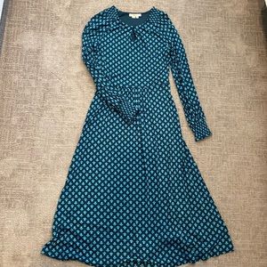Boden like new size 2 dress